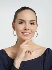 Серьги ТВОЕ