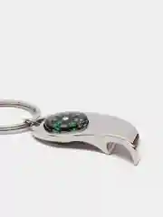 Серый брелоки для ключей "Серия компас"