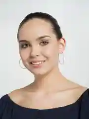 Набор сережек ТВОЕ