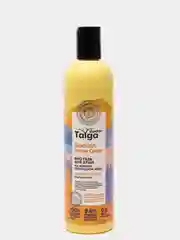 Doctor Taiga Natura Siberica Био Гель для душа Кедровое SPA 400 мл