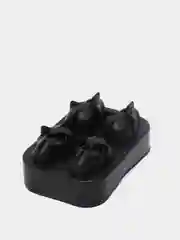 3D Форма для льда, форма для шоколада, лоток для мороженого