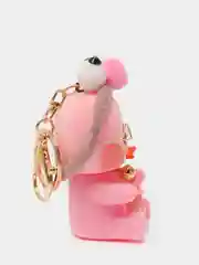 Желтый уточка Lalafanfan с подарком