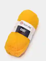 Манго пряжа YarnArt "Baby",  50 г