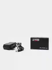 Hdmi разветвитель, делитель, сплиттер, разделитель, усилитель, Splitter 1 вход на 4 выхода