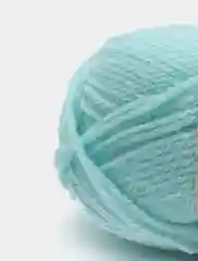 Мятный пряжа YarnArt "Baby",  50 г