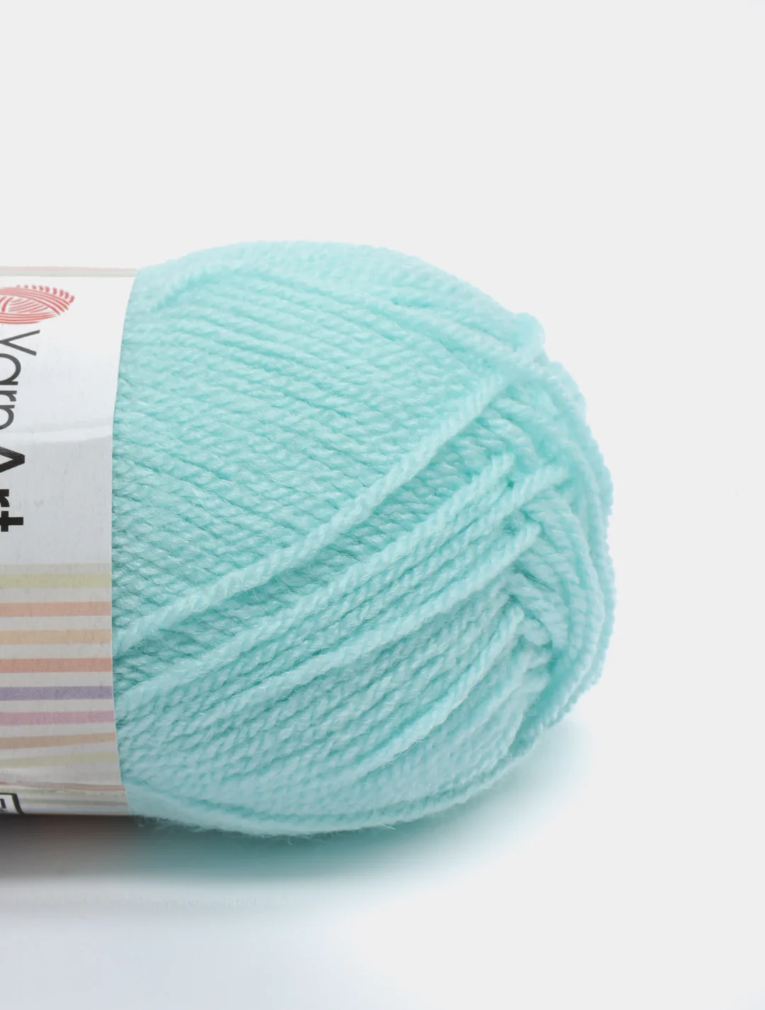 Мятный пряжа YarnArt "Baby",  50 г