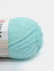 Мятный пряжа YarnArt "Baby",  50 г