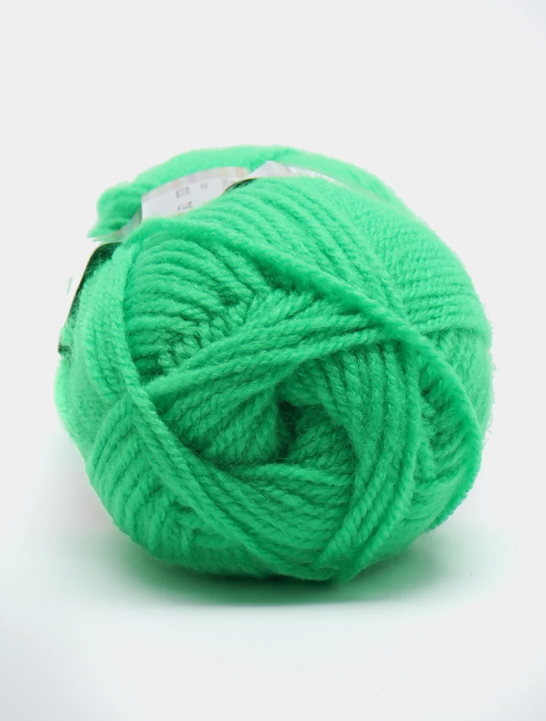 Лайм пряжа YarnArt "Baby",  50 г