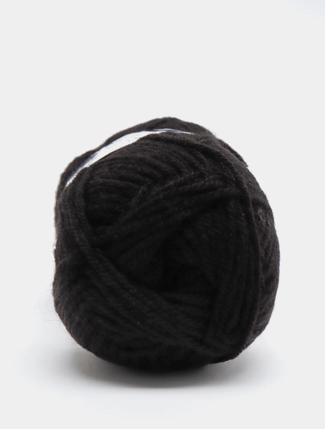 Черный пряжа YarnArt "Baby",  50 г