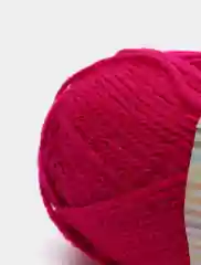 Вишнёвый пряжа YarnArt "Baby",  50 г