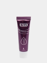 Интимная смазка лубрикант SiYi на водной основе.