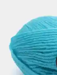 Серый меланж пряжа Nako super bebe