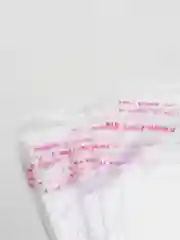 Упаковочный фасовочный пакет с клеевым клапаном 50/100шт. (БОПП пакет)