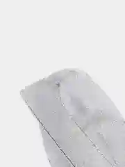 Белый подарочная коробка
