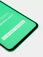 Защитное стекло-пленка керамическая Huawei Honor 30 / Honor 30s