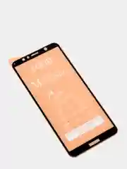 Защитное стекло-пленка матовая керамическая Huawei Honor 7C / 7A Pro / Y6 2018 / Y6 Prime