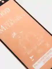 Защитное стекло-пленка матовая керамическая Huawei Honor 7C / 7A Pro / Y6 2018 / Y6 Prime