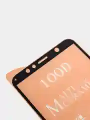 Защитное стекло-пленка матовая керамическая Huawei Honor 7C / 7A Pro / Y6 2018 / Y6 Prime