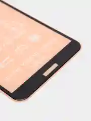 Защитное стекло-пленка матовая керамическая Honor 7A / Y5 2018 / 7S / 9S / Y5 Lite / Y5P