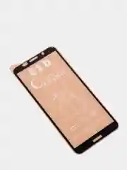 Защитное стекло-пленка матовая керамическая Honor 7A / Y5 2018 / 7S / 9S / Y5 Lite / Y5P