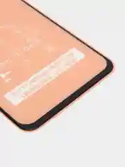 Защитное стекло - пленка матовая керамическая Honor 8X / Huawei Y9 2019 /  Honor 9X Lite