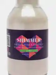 Шиммер, краситель. 15 грамм ( Глиттер , хайлайтер ) 3D пудра от FOR Ю