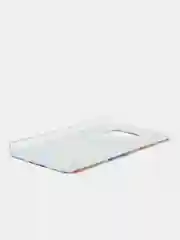 Бирюзовый чехол SAMSUNG S7