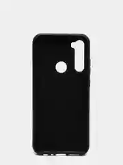Черный чехол Redmi Note 8T