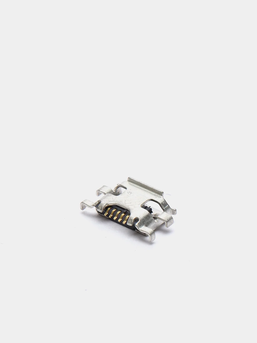 Системный разъем Blackberry 9900, XT J