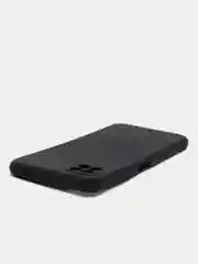 Черный чехол Samsung A22s 5g с защитой камеры
