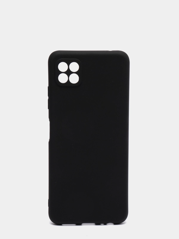 Чехол Samsung A22s 5g с защитой камеры