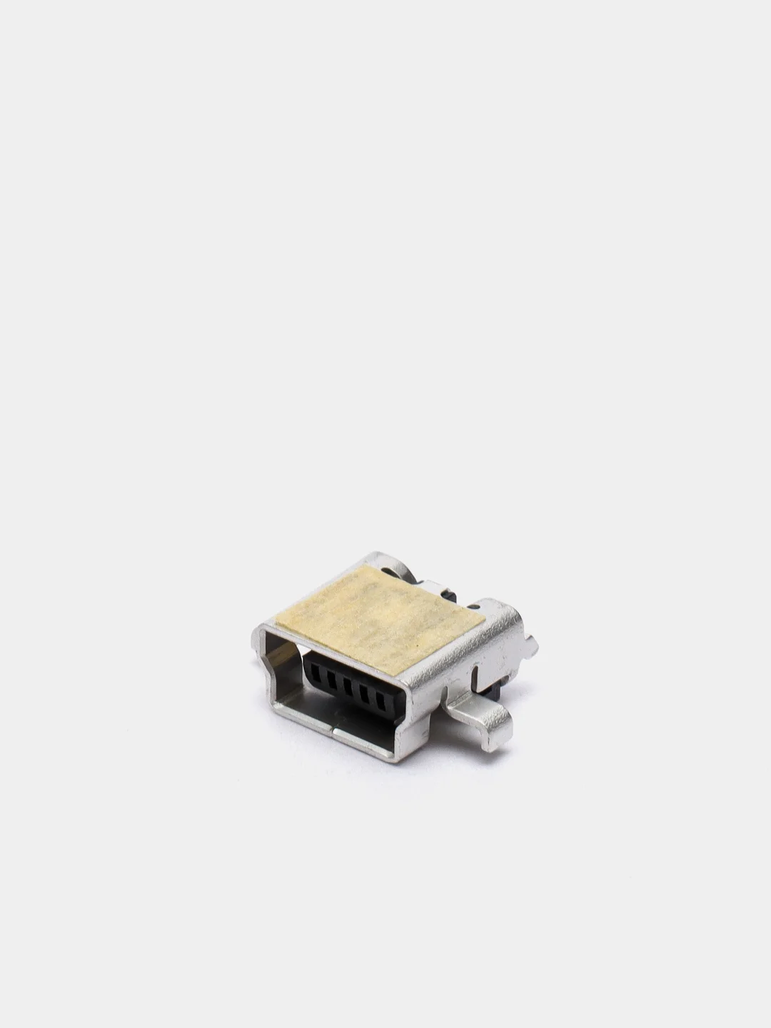 Системный разъем miniUSB №48