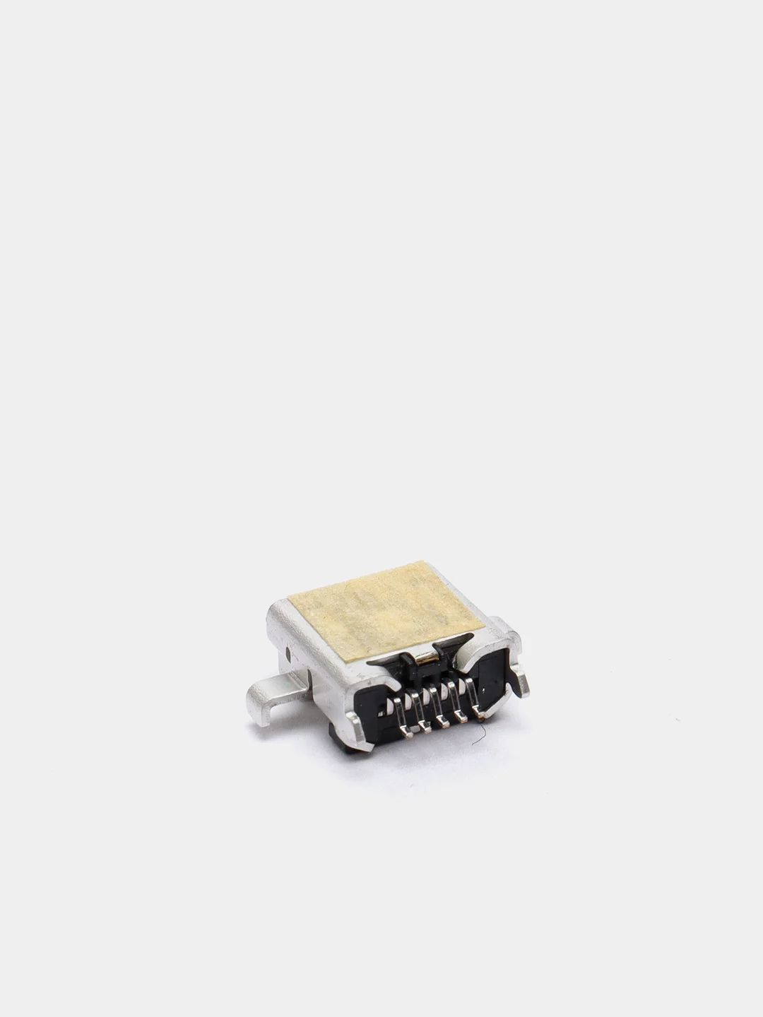 Системный разъем miniUSB №48
