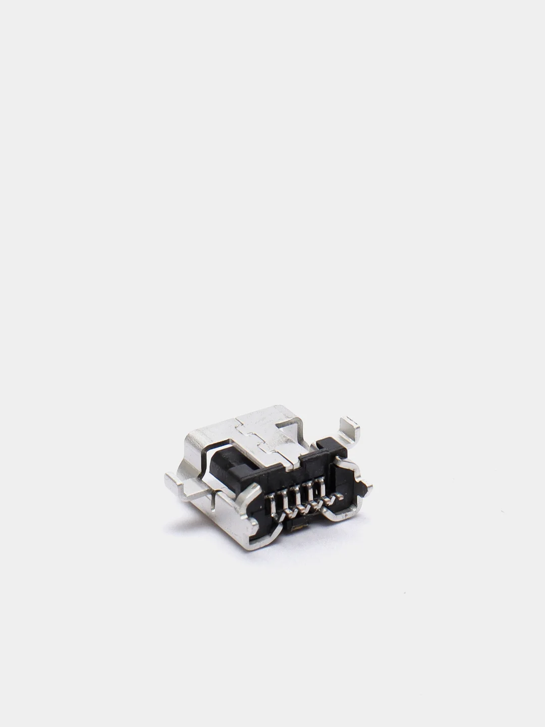 Системный разъем miniUSB №48