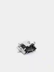 Системный разъем miniUSB №48