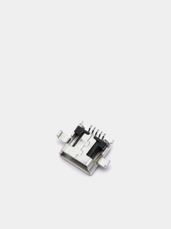 Системный разъем miniUSB №48