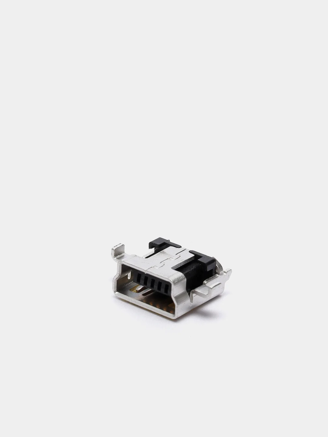 Системный разъем miniUSB №48