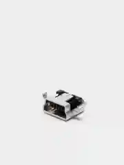 Системный разъем miniUSB №48