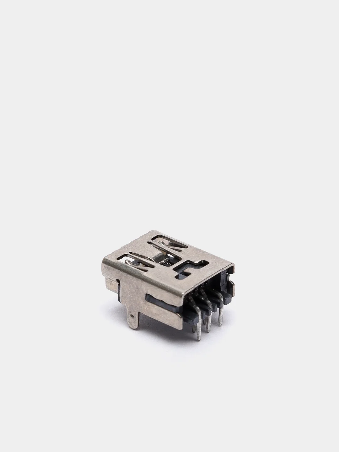 Системный разъем miniUSB №24