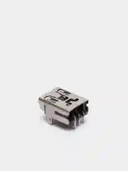 Системный разъем miniUSB №24