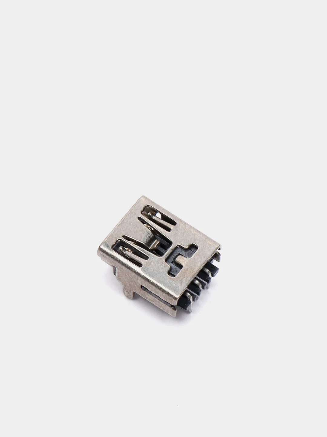 Системный разъем miniUSB №24