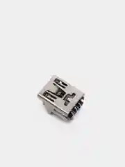 Системный разъем miniUSB №24