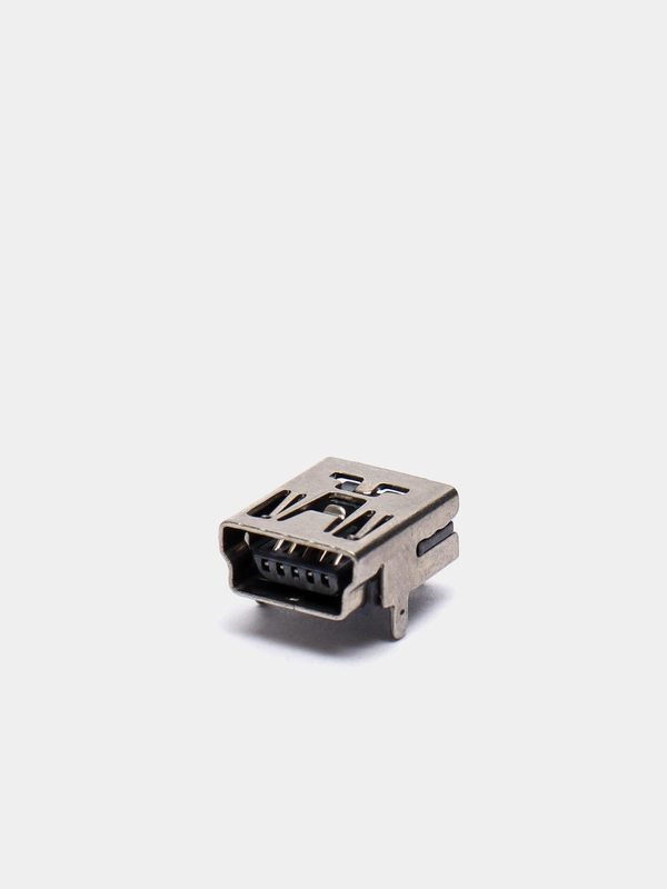 Системный разъем miniUSB №24