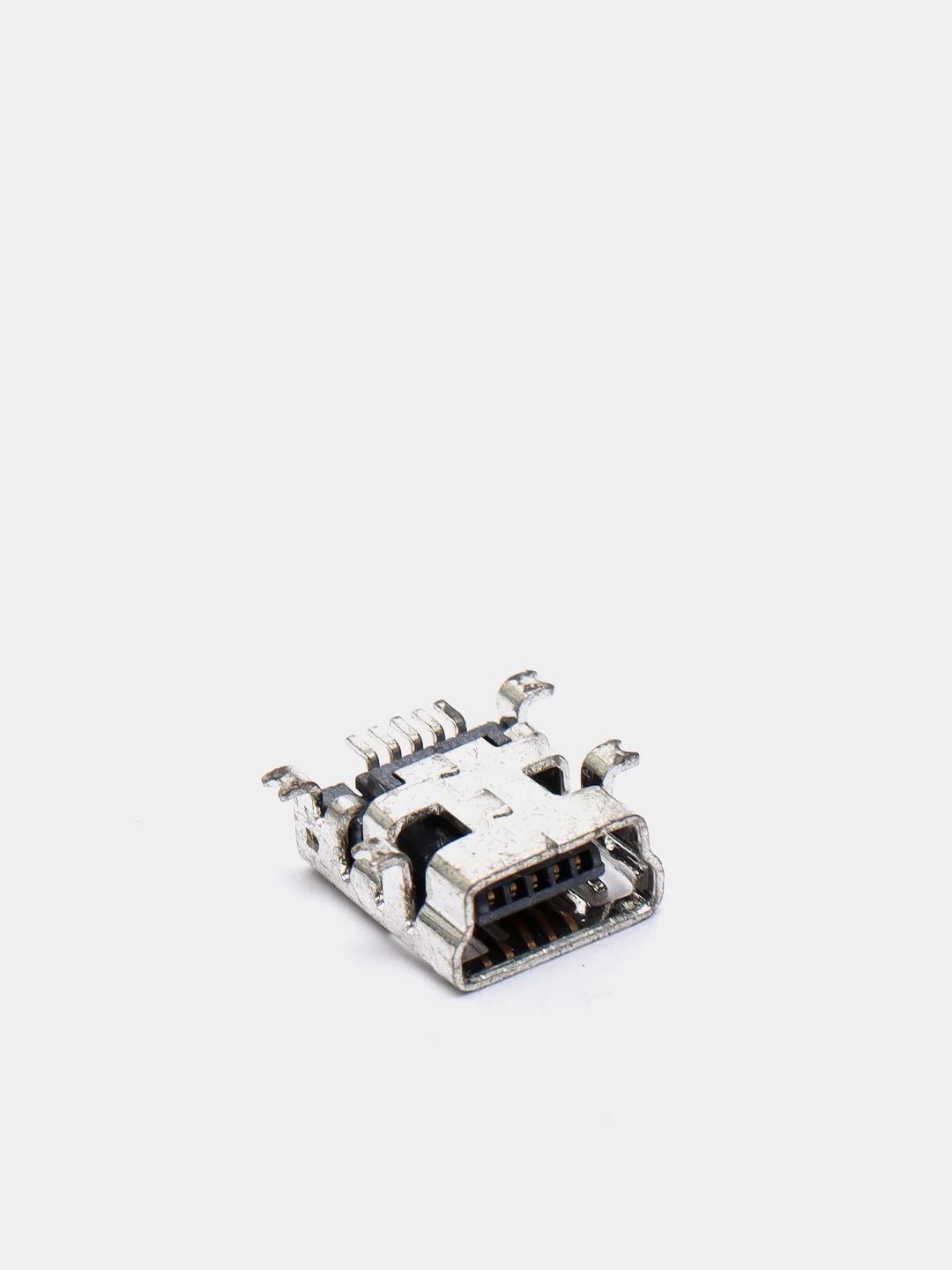 Системный разъем miniUSB №14