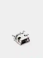 Системный разъем miniUSB №14