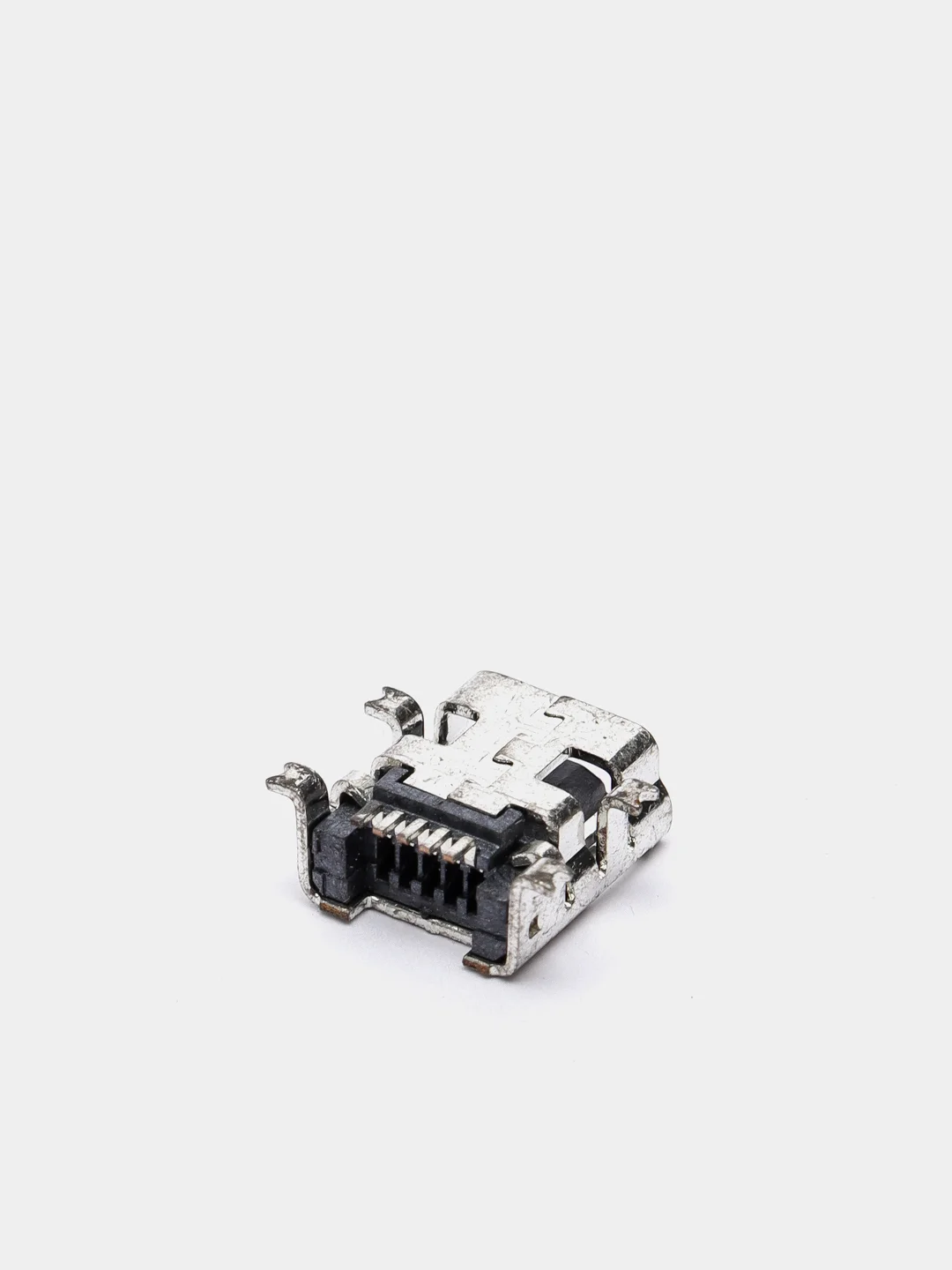 Системный разъем miniUSB №14