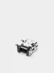 Системный разъем miniUSB №14