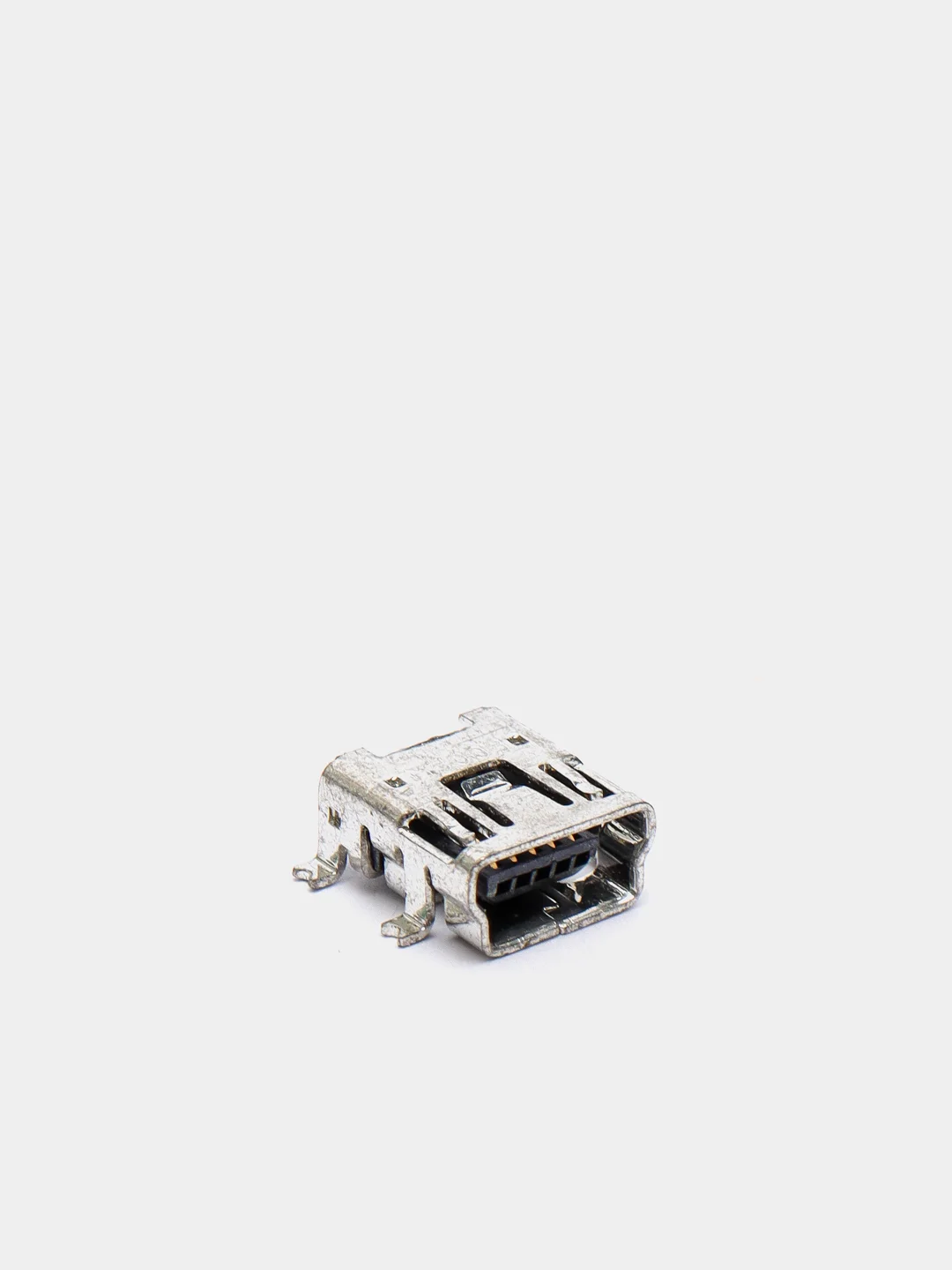 Системный разъем miniUSB №14
