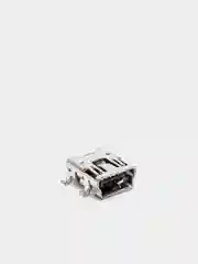 Системный разъем miniUSB №14