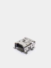 Системный разъем miniUSB №14